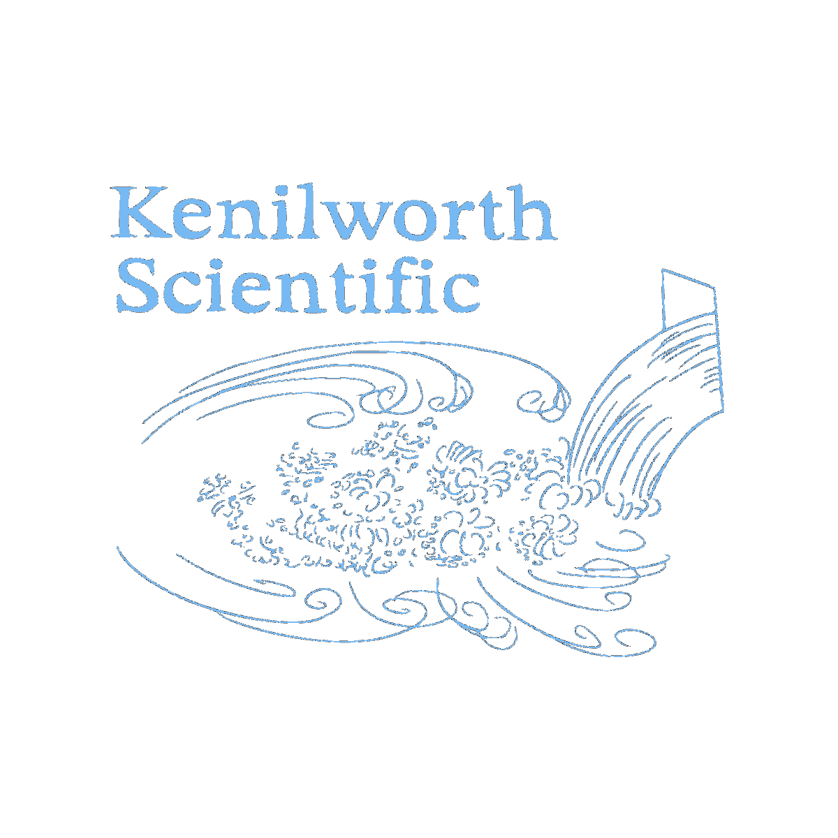 KenSci logo